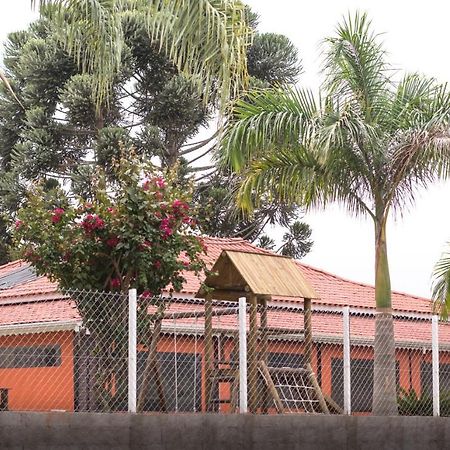 Chacara Recanto Da Paz Pinhalzinho (Amparo) Exterior foto
