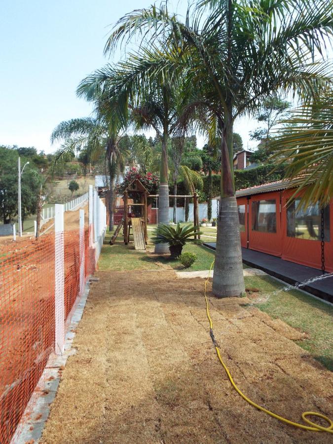 Chacara Recanto Da Paz Pinhalzinho (Amparo) Exterior foto