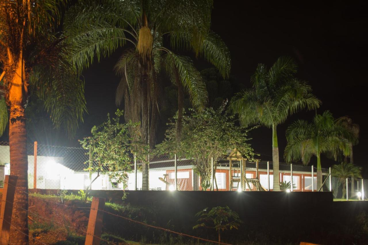 Chacara Recanto Da Paz Pinhalzinho (Amparo) Exterior foto